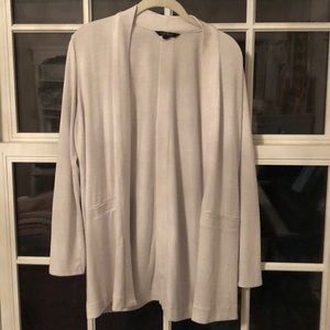 Long sleeve cardigan